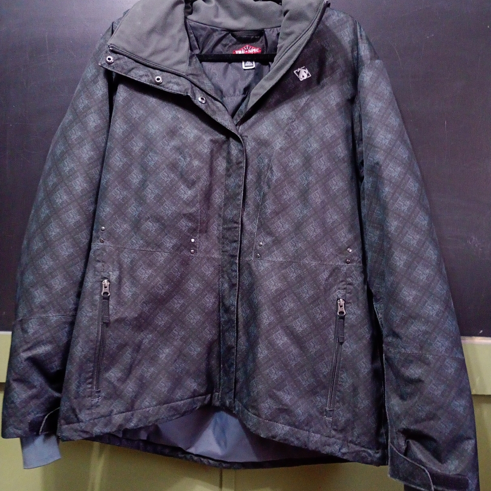 Tru Spec 3 In 1 Weather shield Jacket